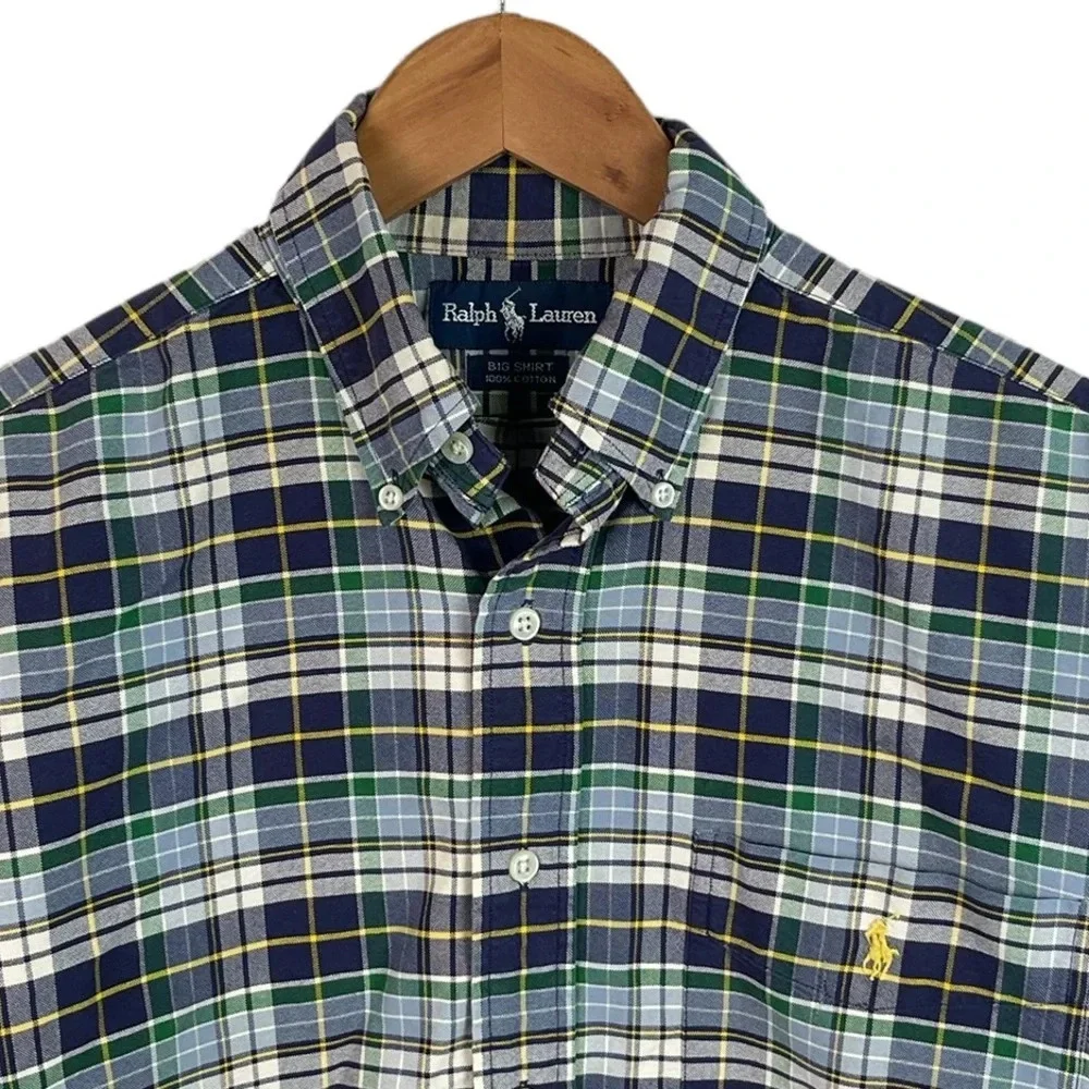 Polo Ralph Lauren bf503 vintage